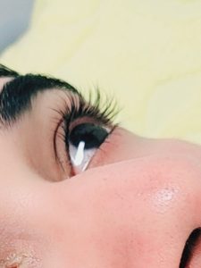 Glam eyelash Melbourne